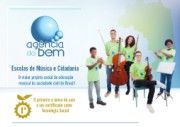 ESCOLA DE MÚSICA E CIDADANIA 2020