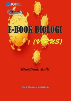 E Book Biologi (Virus)