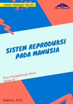 Sistem Reproduksi Manusia