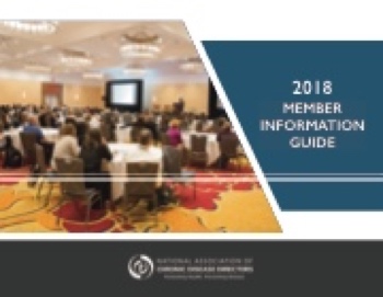 2018 Member Information Guide