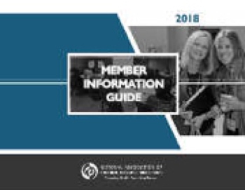 2018 Member Information Guide Draft