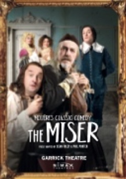 MISER