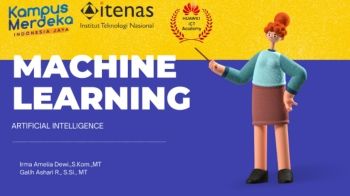 Pengantar Machine Learning