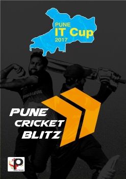 Pune Cricket Blitz