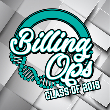 Billing Oprs Yearbook