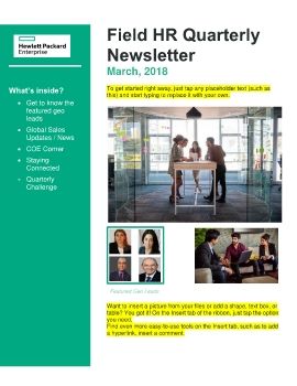 newsletter 2