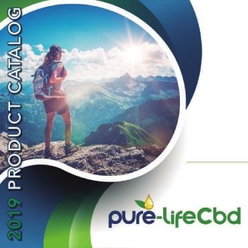 Pure-Life CBD (FlipBook)