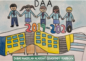 DAA ES Yearbook 2020