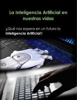 Revista Inteligencia Artificial Angel Pozos