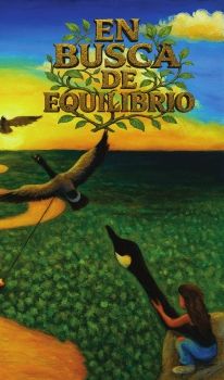 en busca de equilibrio