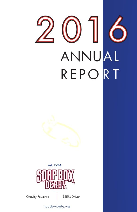 Annual Report FY2016