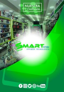 BROCHURE SMART CHILE 2.1.3