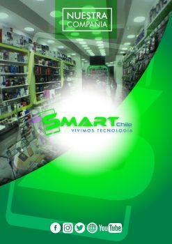 CATALOGO SMART CHILE 