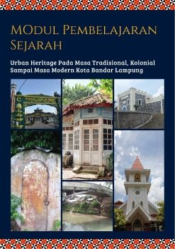 Modul Urban Heritage Kota Bandar Lampung 2