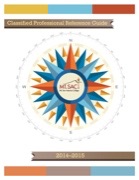 Classified Professional Reference Guide March 2015