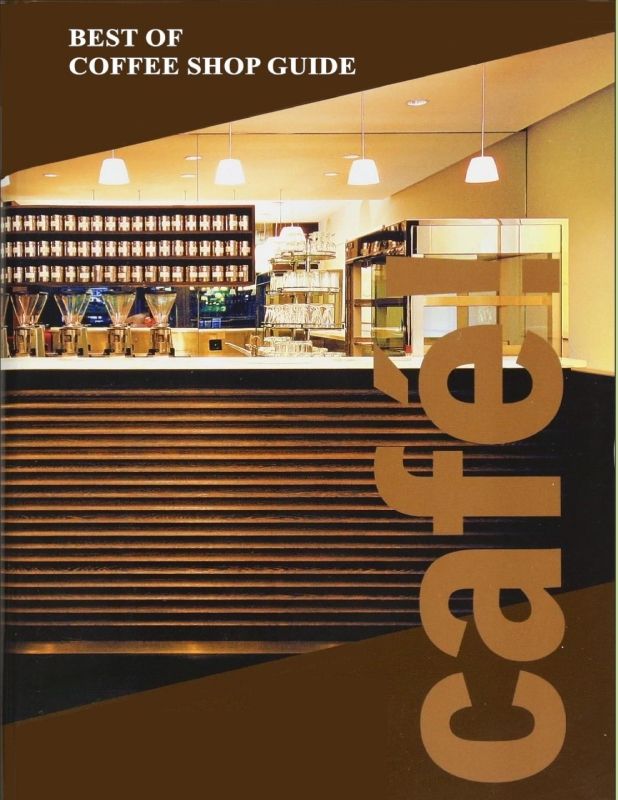 Cafés Guide