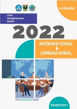 E MODUL IPS KELAS VII 18 NOV
