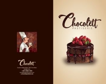chocolett