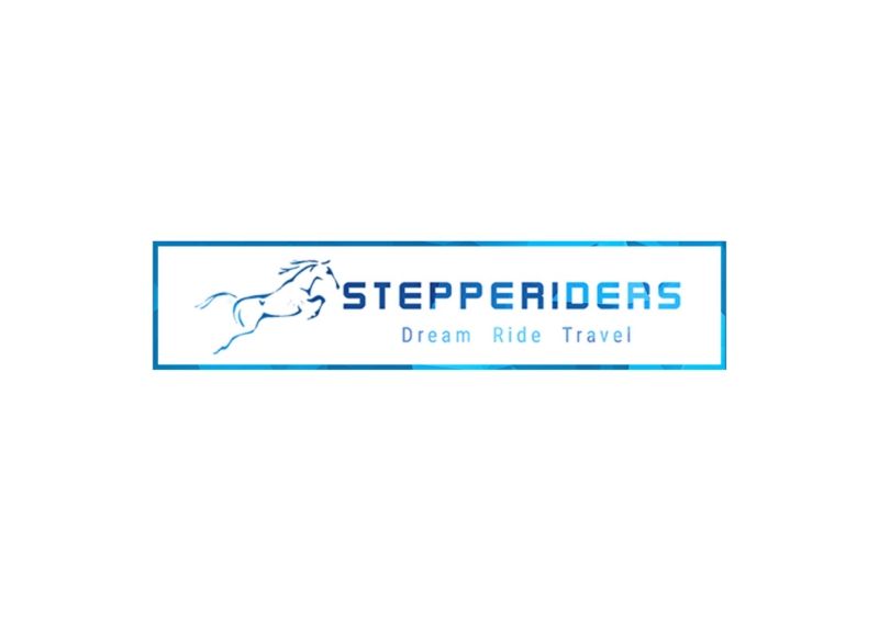 Stepperiders