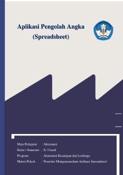KD1. konsep pengenalan spreadsheet_Neat