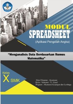 Buku Sakti Excel untuk Bisnis dan Perkantoran