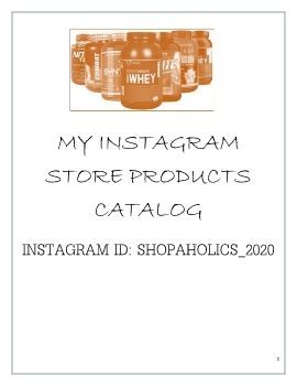 MY INSTAGRAM STORE PRODUCTS CATALOG (5)