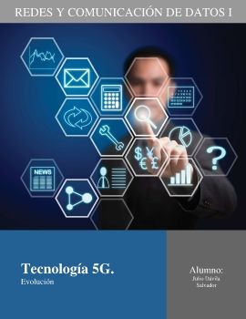 Tecnologia-5G COMPLETO