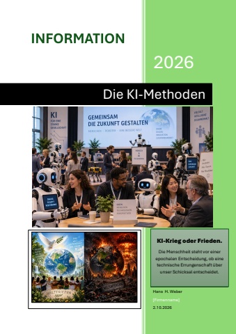 KI-Methoden