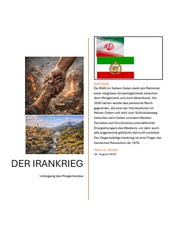 Der Iran