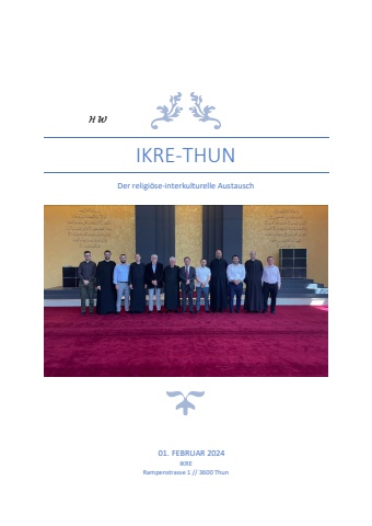 IKRE-Thun