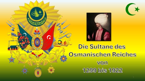 Die Osmanen