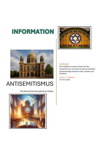 DerAntisemitismus