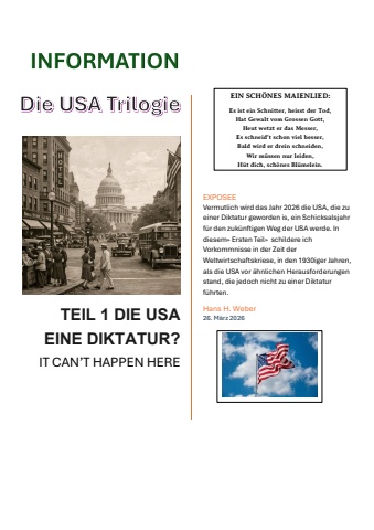 Die Weltwirtschaftskrise
