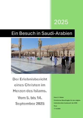 Der interkulturelle Austausch