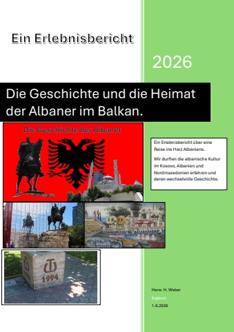 Die Albaner
