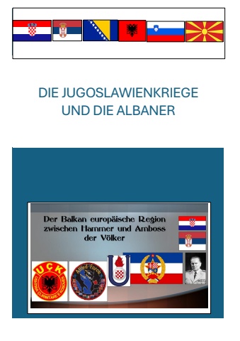 die jugoslawienkriege
