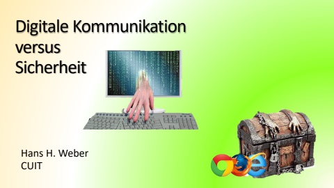 internetsicherheit