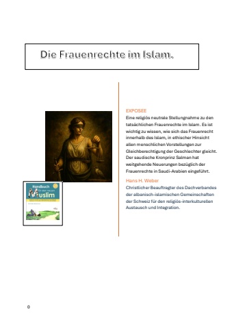 Der neue Muslim