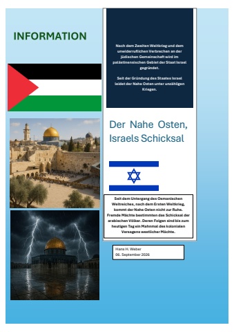 Israel  ab 1947