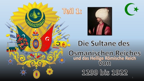 Die Osmanen