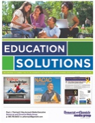 DC EDUCATION SOLUTIONS