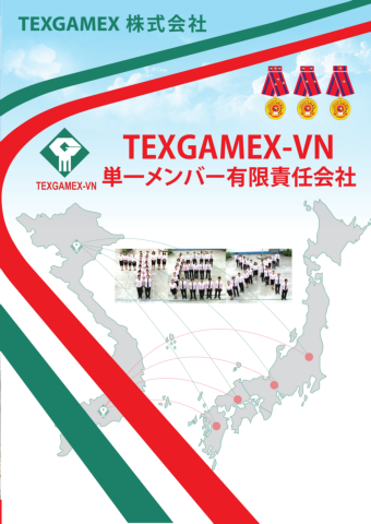 Texgamex-vn