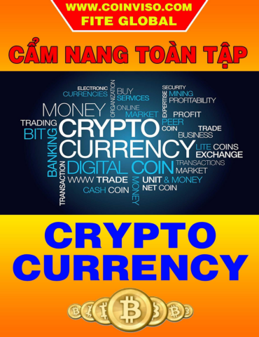 Cẩm nang Crypto toàn tập