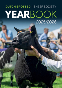 Dutch Spotted Yearbook 2026