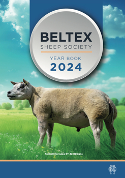 Beltex Year Book 2024