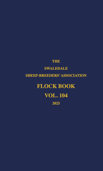 Swaledale Flock Book