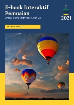 Buku Pemuaian
