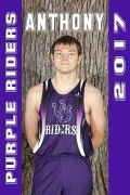 Martins Ferry Banner proofs