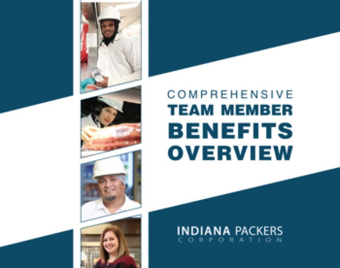 Demo IPC benefits flip