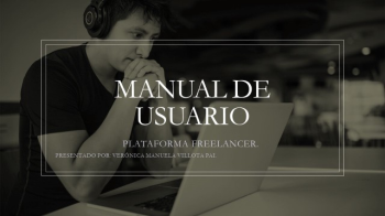 MANUAL DE USUARIO